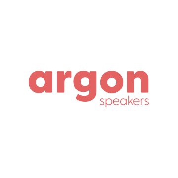 Argon Speakers